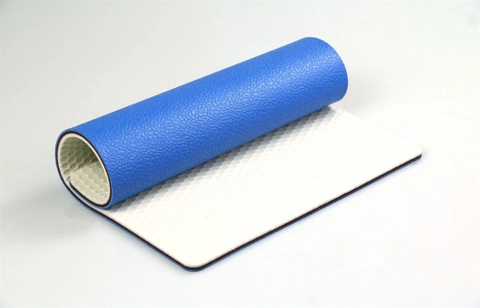 High-Quality Gym Flooring For Indoor Sports best